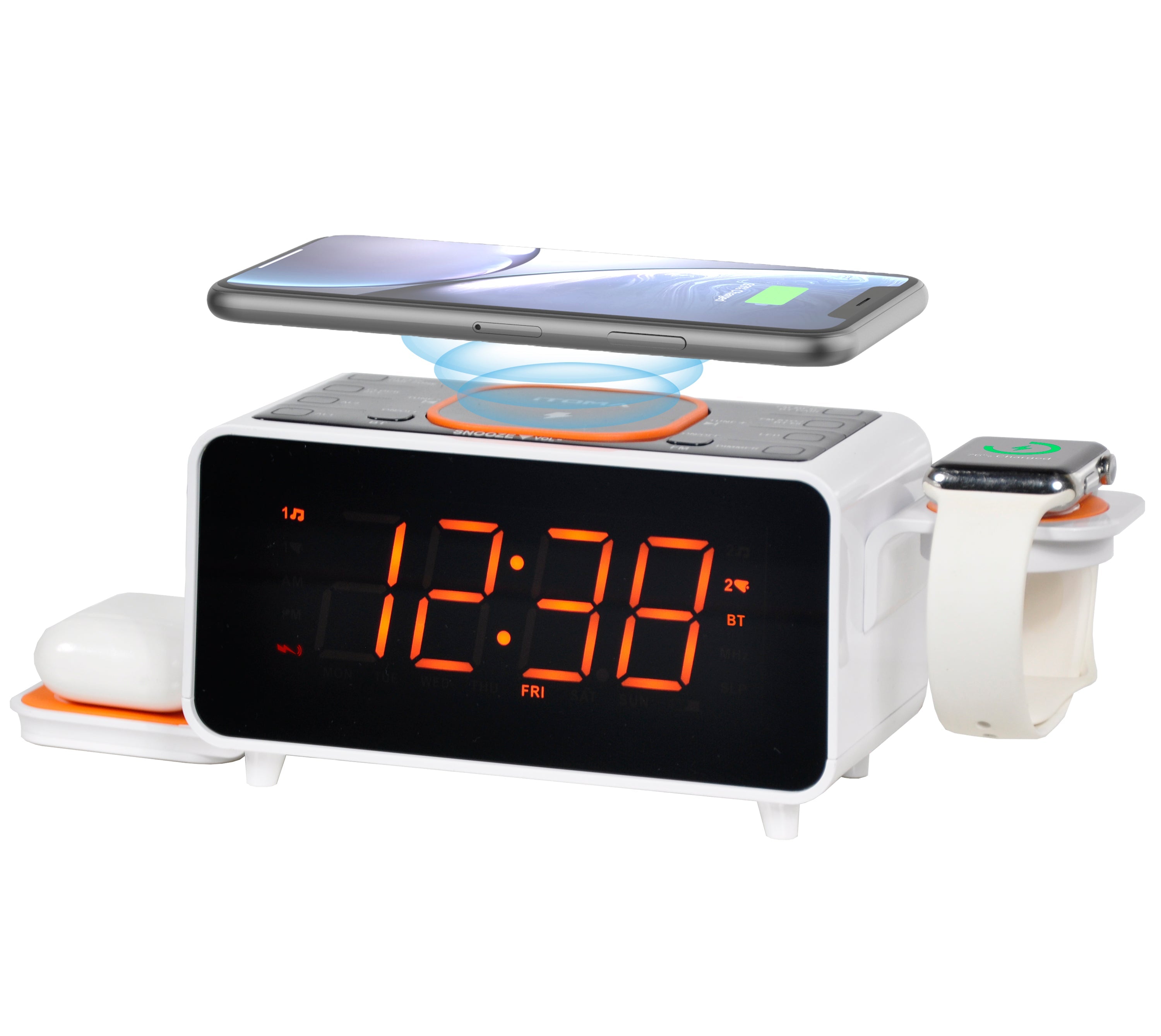 Wireless Charger