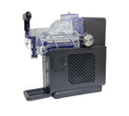 Frozen Drink & Slushie Machine, Soft Serve Ice Cream Maker - 5 Presets for Ice Cream, Slush, Spiked Slush, Frozen Juice, Milkshakes, Self-Cleaning - Perfect for Home Use